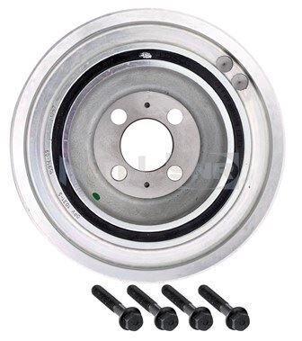 SNR DPF35813K1 KRANK KASNAĞI DUCATO 2.3JTD-IVECO DAILY 2.3D 02> KARSAN J10 KLİMALI HİDROLİK DİRK