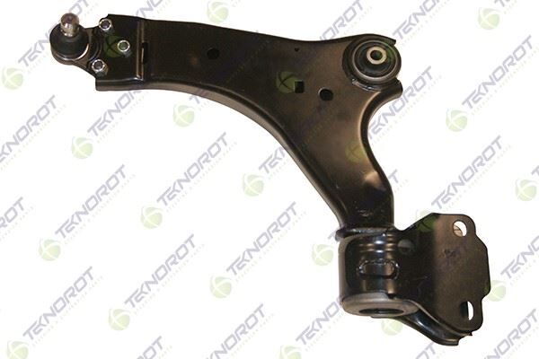 TEKNOROT VO-689 SALINCAK ÖN SOL VOLVO XC60 2.0T 08-12 2.4 09-10 D3 10-14 D4 10-17 D5 AW 08-15 T5 T6 08-17 ROTİLİ KONİKLİ