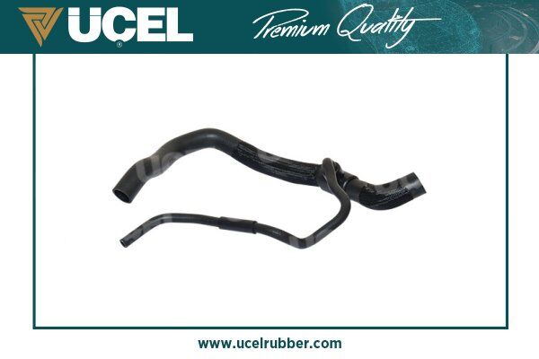 UCEL S15920 RADYATÖR ÜST HORTUMU RENAULT MEGANE III HATCHBACK BZ0 1.9 DCI BZ0N BZ0J