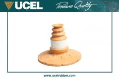 UCEL S61277 HELEZON YAY GET LASTIGI ARKA UST MERCEDES VITO W639 03>
