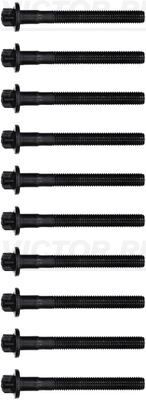 V.REINZ 143210901 SILINDIR KAPAK SAPLAMASI MERCEDES OM611 OM646 W202 W203 W204 W210 W211 W638 W639 B901>B906 10 LU