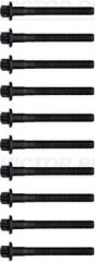 V.REINZ 143210901 SILINDIR KAPAK SAPLAMASI MERCEDES OM611 OM646 W202 W203 W204 W210 W211 W638 W639 B901>B906 10 LU
