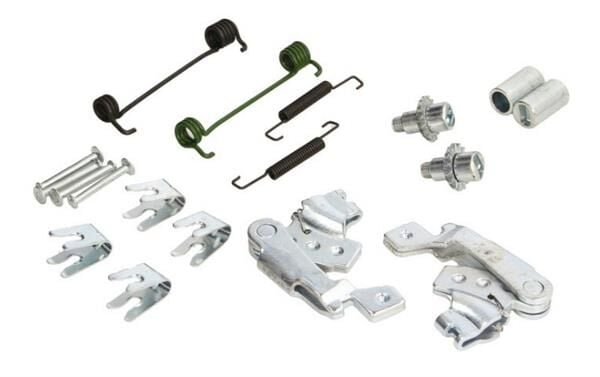ZENON FI8510K FREN AYAR CIRCIR TM.TK. DUCATO I-II-BOXER I-II-JUMPER I-II