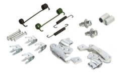 ZENON FI8510K FREN AYAR CIRCIR TM.TK. DUCATO I-II-BOXER I-II-JUMPER I-II