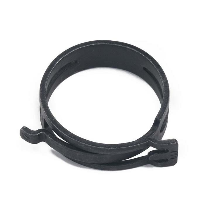 OE-OPEL 13162312 CORSA C CORSA D CORSA E ASTRA J ASTRA H INSIGNIA A INSIGNIA B VECTRA C MOKKA ZAFIRA C  RADYATÖR GIRIS HORTUM KELEPÇESI 42MM