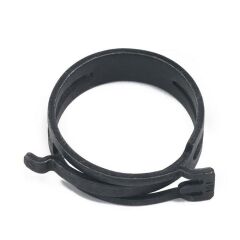 OE-OPEL 13162312 CORSA C CORSA D CORSA E ASTRA J ASTRA H INSIGNIA A INSIGNIA B VECTRA C MOKKA ZAFIRA C  RADYATÖR GIRIS HORTUM KELEPÇESI 42MM