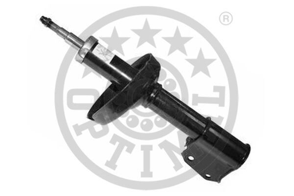 ÖN AMORTİSÖR SAĞ-SOL RENAULT CLIO II 98> CLIO SYMBOL I 00> YAĞLI