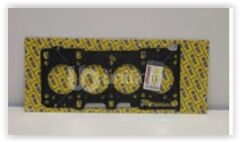 SİLİNDİR KAPAK CONTASI 0.92mm ASTRA H-ASTRA J-CORSA C-D-E MERIVA A-B AVEO-LINEA-PUNTO-FIORINO-EGEA -DOBLO-NEMO-BIPPER 1.3 CDTI MTJ-DTH-DT-DTE-DTJ-DTN-DTR-JTD-HDI-FHZ 2 ÇENTİK