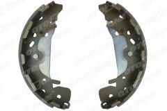 ARKA PABUÇ BALATA HYUNDAI H1-STAREX 2.4-2.5TD 97-04 H1 2.5CRDİ 06-11 295x54 GS8774