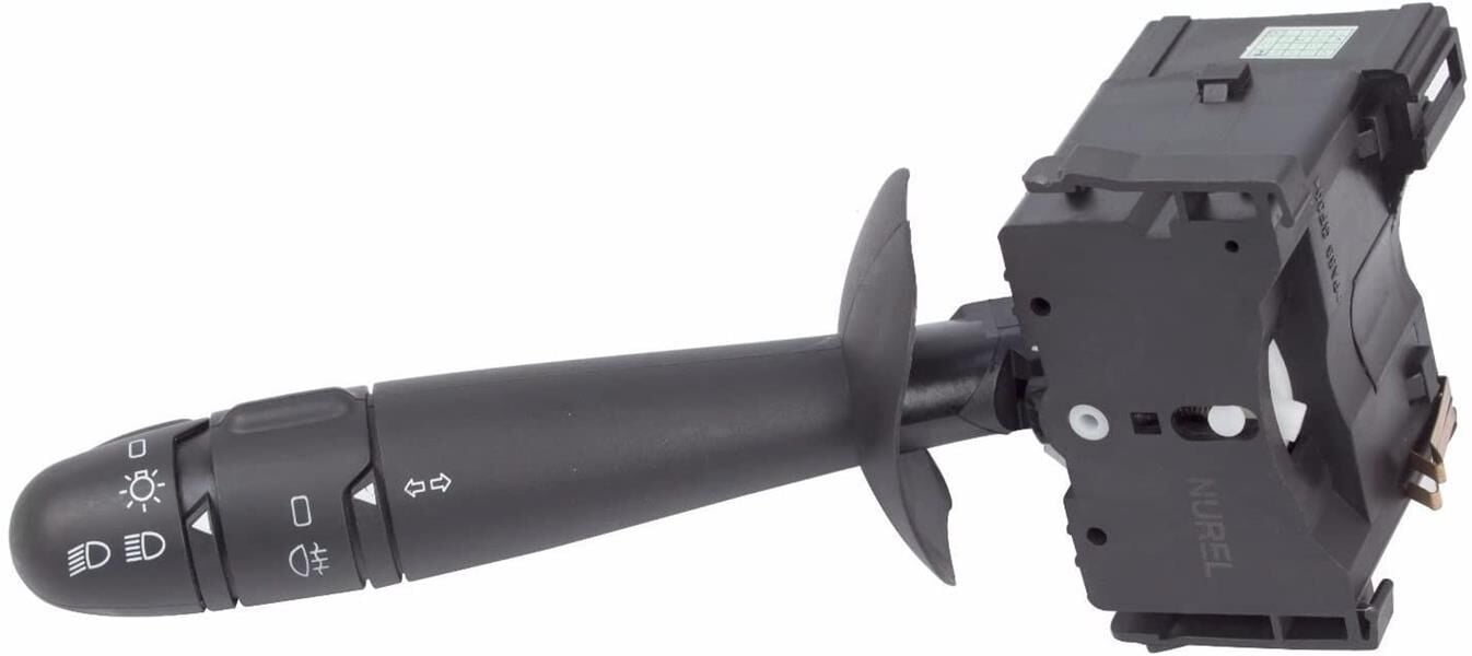 FAR SİNYAL KOLU Ön sis / Arka sis lambasi ile R.TRAFIC III-LOGAN II-SANDERO II -CAPTUR-CLIO IV 12>