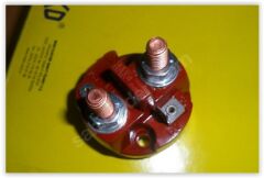 MARŞ OTOMATİK KAPAĞI SERÇE-DKS