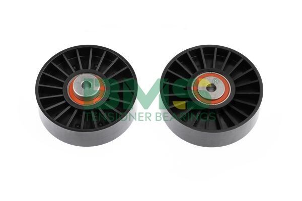 BMS 211 ALTERNATÖR GERGİ RULMANI LAGUNA 2.0 16V 95-01 -SAFRANE II 2.0 16V 95-01 -VOLVO S70 2.0-2.3-2.5