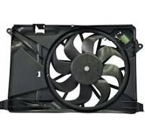 OE-OPEL 95301358 MOKKA TRAX FAN MOTORU DAVLUMBAZLI