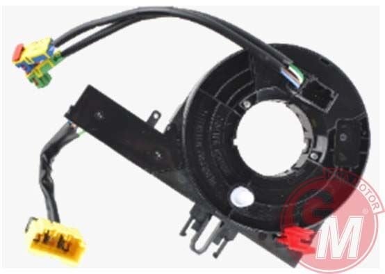 GUA 40568 DİREKSİYON AIRBAG SARGISI RENAULT MEGANE III SCENIC