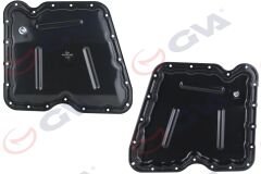 GVA 4011111 YAĞ KARTERİ MEGANE II-III-KOLEOS I-II-LAGUNA II-TRAFIC 2.0 DCI 05-15 VIVARO A 2.0CDTI
