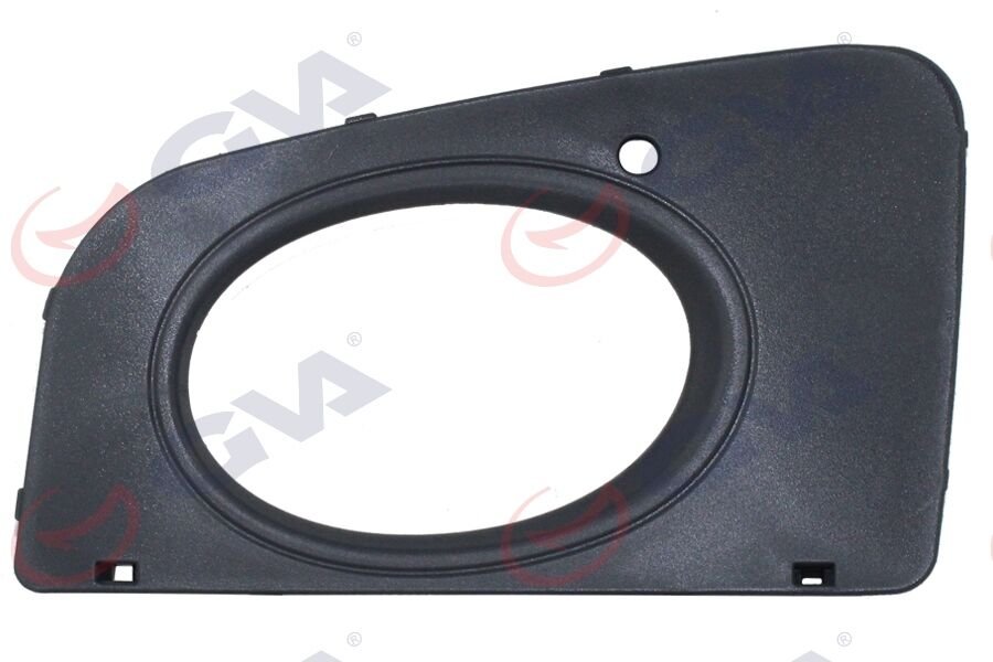 GVA 9104386 SİS KAPAGI SİSLİ SOL ORJİNAL TİP CRAFTER-SPRINTER 2012-2016