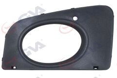 GVA 9104386 SİS KAPAGI SİSLİ SOL ORJİNAL TİP CRAFTER-SPRINTER 2012-2016