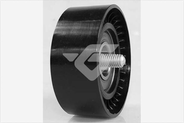 HUTCHINSON T0525 ALTERNATÖR AVARE GERGİ RULMANI ASTRA J 09>14 INSIGNIA A 09>17-ZAFIRA C 10>18 2.0 CDTI DTJ-DTC -DTL-DTE