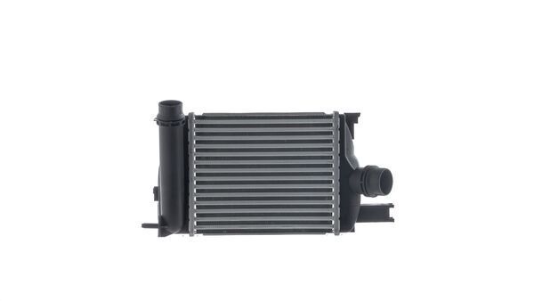 MAHLE CI661000S TURBO RADYATÖRÜ INTERCOOLER RENAULT CLIO IV 0.9 TCE 12 > DACIA LOGAN II-MCV II-SANDERO II12 >