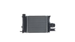 MAHLE CI661000S TURBO RADYATÖRÜ INTERCOOLER RENAULT CLIO IV 0.9 TCE 12 > DACIA LOGAN II-MCV II-SANDERO II12 >
