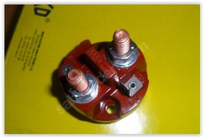MAKO 74882872 MARŞ OTOMATİK KAPAĞI SERÇE-DKS