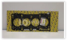 OP 55209072E SİLİNDİR KAPAK CONTASI 0.92mm ASTRA H-ASTRA J-CORSA C-D-E MERIVA A-B AVEO-LINEA-PUNTO-FIORINO-EGEA -DOBLO-NEMO-BIPPER 1.3 CDTI MTJ-DTH-DT-DTE-DTJ-DTN-DTR-JTD-HDI-FHZ 2 ÇENTİK