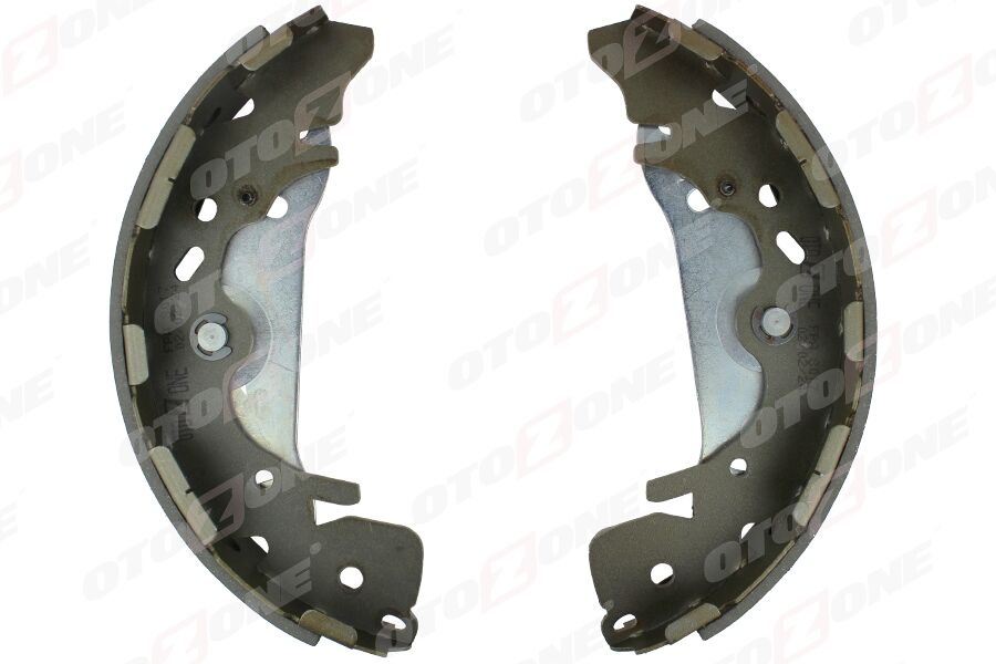OTOZONE FPA8017 ARKA PABUÇ BALATA HYUNDAI H1-STAREX 2.4-2.5TD 97-04 H1 2.5CRDİ 06-11 295x54 GS8774