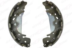 OTOZONE FPA8017 ARKA PABUÇ BALATA HYUNDAI H1-STAREX 2.4-2.5TD 97-04 H1 2.5CRDİ 06-11 295x54 GS8774