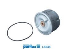 PURFLUX LS938 YAG FILTRESI FORD TRANSIT V348 2.4 TDCI-140PS 3.2 200PS 06>14 10P 15P DISCOVERY 2 L318 2.5 Td5 98>04