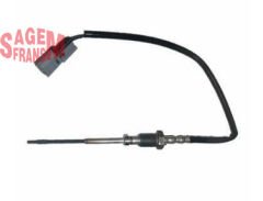 SAGEM 33102 EGZOZ SICAKLIK SENSÖRÜ DACIA DUSTER 10> SANDERO 08> LOGAN MCV 08> 1.5dCi K9K