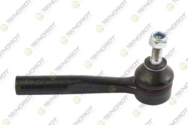 TEKNOROT F-391 ROT BAŞI ÖN SAĞ UZUN FIAT 500X 14> JEEP RENEGADE 14> COMPASS 20>