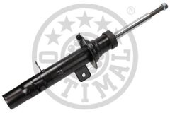 ÖN AMORTİSÖR SOL CITROEN C2 02>10 C3 01>10 PEUGEOT P1007 05> GAZLI