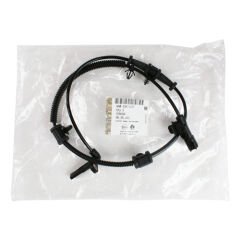 ABS TEKERLEK HIZ DEVİR SENSÖRÜ ÖN SAĞ-SOL ASTRA J-CRUZE 1.4-1.4 T-1.6-1.6 T 09 >