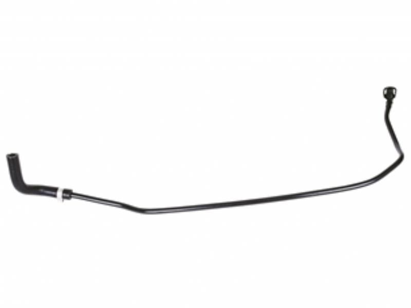 GAZ KELEBEK BORUSU EMME 1.6 XER-LDE ASTRA H-J-INSIGNIA A-MOKKA-AVEO-CRUZE