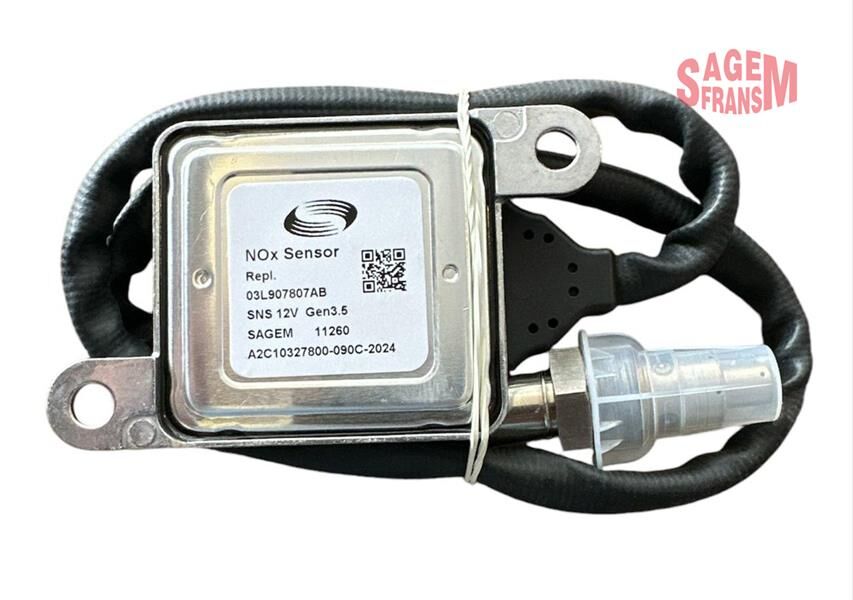 OKSİJEN SONDA SENSOR NOX VW CRAFTER 2012> 2.0TDİ