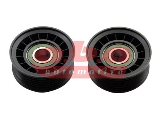 ABA 25856557 ALTERNATÖR GERGİ RULMANI B-MAX 14>C-MAX II 12>19 FOCUS III 11> 17 1.0 ECOBOOST 1.6TI VOLVO C30 06>1 2 S40 II 04>12 V50 04>10 TEK RULMAN