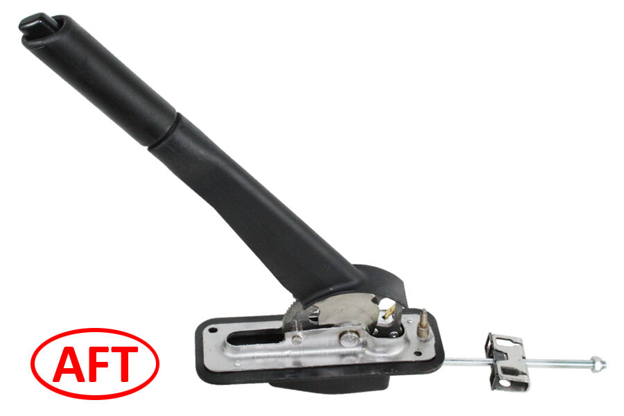 AFT EFT7700432379 EL FREN KOLU TABANCASI KOMPLE MGN I