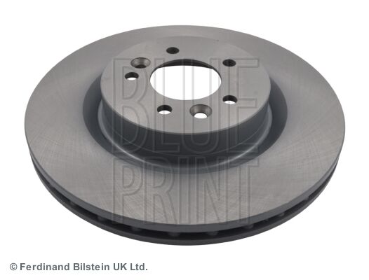 BLUEPRINT ADJ134347 FREN DISKI ON LAND ROVER DISCOVERY L319 L462 RANGE ROVER L405 L320 L494