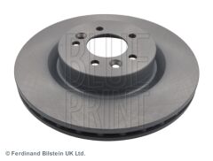 BLUEPRINT ADJ134347 FREN DISKI ON LAND ROVER DISCOVERY L319 L462 RANGE ROVER L405 L320 L494