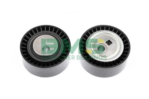 BMS 107P ALTERNATÖR GERGİ RULMANI PARTNER-P206-306-406-605-806-EXPERT-BERLINGO-C5-C8-JUMPY-SCUDO 1.9-2.0HDI