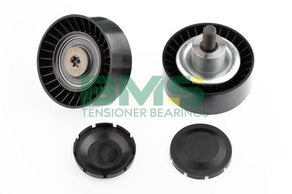 BMS 272 KAYIS GERGI RULMANI BMW M43 E46 E36