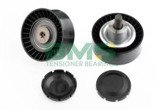 BMS 272 KAYIS GERGI RULMANI BMW M43 E46 E36