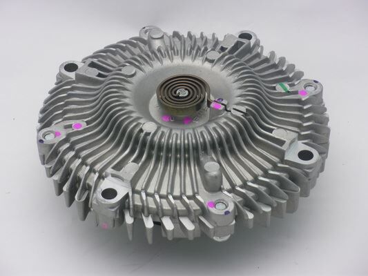 GMB GWN-16F FAN TERMİĞİ NISSAN PICK UP 2.4L Z24 D21 benzili 85-96