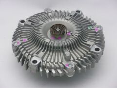 GMB GWN-16F FAN TERMİĞİ NISSAN PICK UP 2.4L Z24 D21 benzili 85-96
