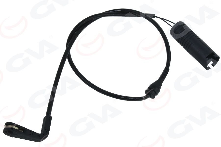 GVA 9106281 BALATA FISI ARKA BMW E39 E52