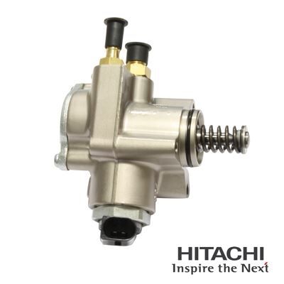 HITACHI 2503062 YÜKSEK BASINÇ POMPASI GOLF5-JETTA-PASSAT-SCIROCCO-TIGUAN 1.4 TSI BLG-BMY-CAVA ASTEMO