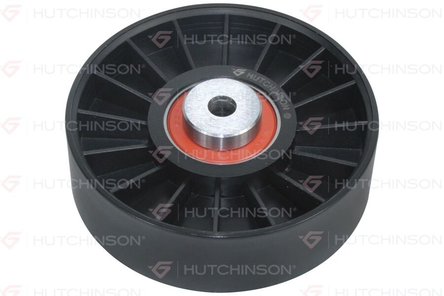 HUTCHINSON T0360 ALTERNATÖR GERGİ RULMANI LGN 2.0 16V 95-01 -SAFRANE II 2.0 16V 95-01 -VOLVO S70 2.0-2.3-2.5