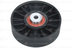 HUTCHINSON T0360 ALTERNATÖR GERGİ RULMANI LGN 2.0 16V 95-01 -SAFRANE II 2.0 16V 95-01 -VOLVO S70 2.0-2.3-2.5