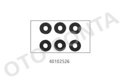 OTOCONTA 40102526 SUBAP KAPAK PULU RONDELE 1300/1400 101526