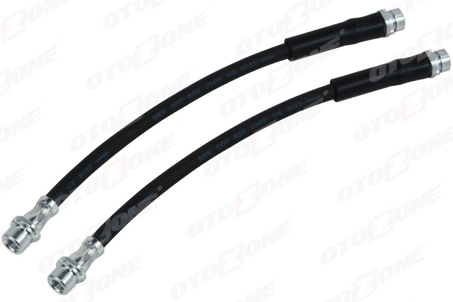 OTOZONE FHA3006 ARKA FREN HORTUMU FIESTA 02>08 MAZDA 2 DY 02>08 325.00 MM